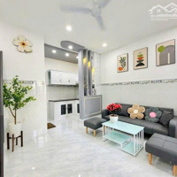 Bán Nhà Riêng Gần Ubnd Thới An, 40M2, Khuôn Viên 4X5M Giấy Tờ Đầy Đủ