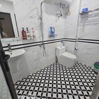 Bán Nhà Thịnh Liệt - Nhà Mới - 5 Tầng Đầy Đủ Nội Thất Ở Ngay - Gần Trục Ô Tô Tránh