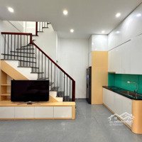 Nhà Ngõ Thổ Quan,,Khâm Thiên 34M X 4 Tầng. Gần Ô Tô