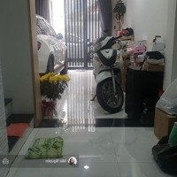Bán Gấp! Nhà Mới, Xe Hơi Đậu Trong Nhà Hoàng Hoa Thám, Bt.diện Tích4X15M, 4 Tầng (5Pn-7Wc). Chỉ 11,8 Tỷ