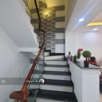 Bán Gấp! Nhà Mới, Xe Hơi Đậu Trong Nhà Hoàng Hoa Thám, Bt.diện Tích4X15M, 4 Tầng (5Pn-7Wc). Chỉ 11,8 Tỷ