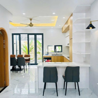 Bán Nhà 3 Tầng Full Nội Thất Mới Xịn Kđt Mỹ Gia Gói 8 The Capella Giá Bán 6 Tỷ 200