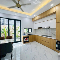 Bán Nhà 3 Tầng Full Nội Thất Mới Xịn Kđt Mỹ Gia Gói 8 The Capella Giá Bán 6 Tỷ 200