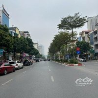 Nhanh! Nhanh Chủ Bán Gấp Nhà Giảng Võ Ba Đình 122M2 X 8 Tầng Giá Bán 47,8 Tỷ - Vỉa Hè 3Mmặt Tiền7,8M