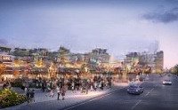 Shophouse Đẹp Xuất Sắc Tại Celesta Avenue, 30 Tỷ, 196M2, 4 Phòng Ngủ 3Wc
