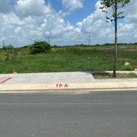Bán Đất Nền Củ Chi - Vị Trí Đẹp Gần Bệnh Viện Xuyên Á - Pháp Lý Chuẩn Đã Có Sổ - Xin Được Gpxd Ngay