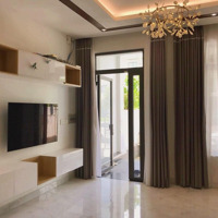 Cho Thuê Nhà Phố 5X20 Hoàn Thiện Nội Thất Ở Kđt Lakeview City, Phường An Phú, Tp Thủ Đức.