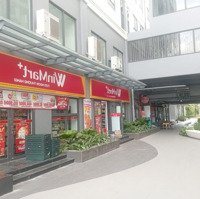Cho Thuê Shophouse View Đẹp Tại Sài Gòn Intela, 10 Triệu Vnd, 68M2, 1 Phòng Ngủ 1Wc