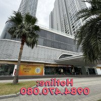 Cho Thuê Văn Phòng, Mặt Bằng Kinh Doanh Showroom Tại Vinhomes Westpoint.