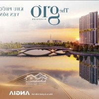 The Gió Riverside Siêu Phẩm Căn Hộ Sông Nước