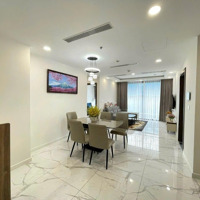 Chủ Kẹt Cần Bán Lỗ Căn 3Pn 3 Vệ Sinh 106M2, Giá Bán 5,85Ty, Tầng Cao, View Đẹp Sunshine Sky City