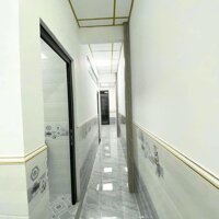  Nhà trung tâm Phường 3, TP Sóc Trăng . ÔTÔ Vô Tới Nhà