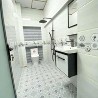  Nhà trung tâm Phường 3, TP Sóc Trăng . ÔTÔ Vô Tới Nhà