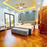 Bán Gấp Nhà Khu Phân Lô Cao Tầng Phú Nhuận Nhà Mới. Hẻm Xe Hơi Thông 58M2 Nở Hậu Chỉ Nhỉnh 8 Tỷ