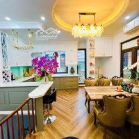 Bán Gấp Nhà Khu Phân Lô Cao Tầng Phú Nhuận Nhà Mới. Hẻm Xe Hơi Thông 58M2 Nở Hậu Chỉ Nhỉnh 8 Tỷ