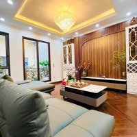 Bán Gấp Nhà Khu Phân Lô Cao Tầng Phú Nhuận Nhà Mới. Hẻm Xe Hơi Thông 58M2 Nở Hậu Chỉ Nhỉnh 8 Tỷ