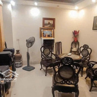 Trung Tâm Thanh Xuân - Vương Thừa Vũ - Phân Lô - Ô Tô Tránh - Ngõ Thông - 36M2 - 13 Tỷ
