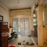 Trung Tâm Thanh Xuân - Vương Thừa Vũ - Phân Lô - Ô Tô Tránh - Ngõ Thông - 36M2 - 13 Tỷ
