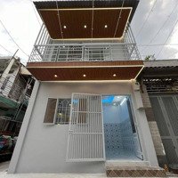 Chính Chủ Cần Bán Căn Nhà 83M2 Đường Hoàng Phan Thái, Bình Chánh