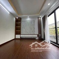 Hiếm! Nhà Mới - Nhỉnh 6 Tỷ Ô Tô Đỗ Cửa
