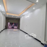 Mặt Phố Lĩnh Nam Nhà Mới - Diện Tích 51M2 - 5 Tầng - Mặt Tiền 4M - Giá Bán 21 Tỷ