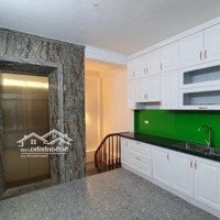 Mặt Phố Lĩnh Nam Nhà Mới - Diện Tích 51M2 - 5 Tầng - Mặt Tiền 4M - Giá Bán 21 Tỷ