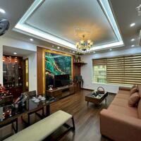 Bán căn hộ 3PN view phố Trung Kính, nhà đẹp Giá nhỉnh 6 tỷ LH 0975970420