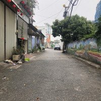 Bán Đất Tại Phúc Lợi, Long Biên, Hà Nội, 8,1 Tỷ, 81M2, Giá Siêu Hời