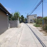 Chính Chủ Cần Bán Lô Đất Giáp Gói 8 Kđt Mỹ Gia, Rẻ Nhất Vĩnh Thái