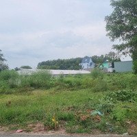 Ngân Hàng Thanh Lý 881M2 (Ngang 10M) Đường Nhựa Tại Phú An, Bến Cát, Bình Dương, 2,431 Tỷ