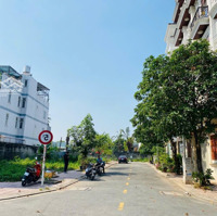 Bán Đất Nền Dự Án Tại Thạnh Lộc,Diện Tích80M2, Giá Ưu Đãi, View Đẹp