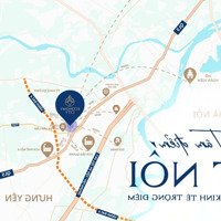 Chính Thức Ra Hàng Dự Án Economy City Hưng Yên Mua Trực Tiếp Chủ Đầu Tư