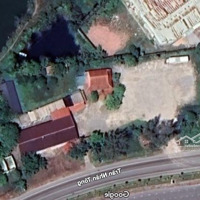 Bán 4330,8M Đất Mặt Đường Trần Nhân Tông, Tp Móng Cái, Quảng Ninh. Giá 4.X Tr/M. Liên Hệ: 0867 313 919