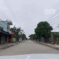Bán Đất 130M Tại Đông Sơn Đông Hưng Thái Bình.