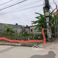 Bán Đất 130M Tại Đông Sơn Đông Hưng Thái Bình.