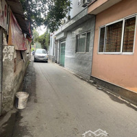 Bán Gấp Đất Tại Gia Thượng, Thượng Thanh, Long Biên, Hà Nội 4,8 Tỷ, 50M2
