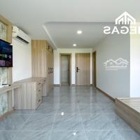 Khai Trương Ngay Căn Hộ 1 Phòng Ngủ Giá Cực Rẻ - Nội Thất Mới 100%, Cửa Sổ Thoáng