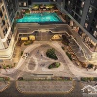 Bán Cc 1 Phòng Ngủ 1 Vệ Sinh Giá Cực Chất 2 Tỷ, 34M2 Tại The Emerald 68, Thuận An, Bình Dương