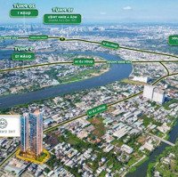 Bán Cc 1 Phòng Ngủ 1 Vệ Sinh Giá Cực Chất 2 Tỷ, 34M2 Tại The Emerald 68, Thuận An, Bình Dương