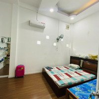 Bán Nhà 59/19 Đỗ Công Tường, Phường Tân Quý, Quận Tân Phú. Hẻm Xe Tải, 3 Tầng