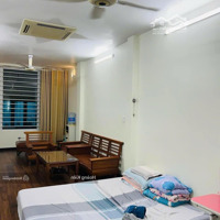 Bán Nhà Khu Pl Đh Ngoại Ngữ 43M2 X 6T Ô Tô Vào Nhà, Kinh Doanh Tốt Giá Bán 16.5 Tỷ