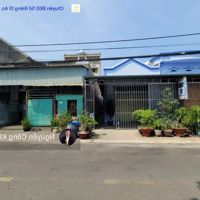 Bán Dãy Trọ Ngang 10M Hoàn Công, Thu Nhập 22 Triệu/Tháng, Gần Kcn Visip 1, P.an Phú, Thuận An