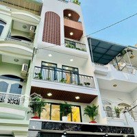 Đi Nước Ngoài Định Cư Bán Gấp Nhà Ở Đường Đặng Văn Bi, Phường Bình Thọ, Thủ Đức, Giá Bán 3 Tỷ