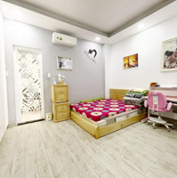 Bán Nhà Cực Đẹp Đường 10M Trần Trọng Cung Quận 7 70M2 4 Tầng, Chỉ 8,6 Tỷ.tl
