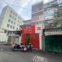 Tin Thật 100%Hẽm Xe Hơikhu Sang Hai Bà Trưng, Q1.Diện Tích6.4 X 14M, 3 Tầng - Phù Hợp Vào Ở Ngay Chỉ 17 Tỷ Tl