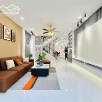 Bán Gấp! Ngay Chợ Bà Chiểu Sát Q1 Phường 2 Bình Thạnhhẽm Xe Hơi5M - 5 Tầng 4,2X16M - Chỉ 8.X Tỷ Tl