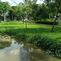Bán Gấp Căn Biệt Thự Góc View Hồ Kdc Park Riverside, Chỉ Còn Duy Nhất 1 Căn 171,4M2 Giá Cực Tốt