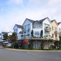 Bán Gấp Căn Biệt Thự Góc View Hồ Kdc Park Riverside, Chỉ Còn Duy Nhất 1 Căn 171,4M2 Giá Cực Tốt