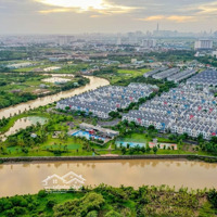 Bán Gấp Căn Biệt Thự Góc View Hồ Kdc Park Riverside, Chỉ Còn Duy Nhất 1 Căn 171,4M2 Giá Cực Tốt