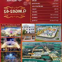 Căn Siêu Đẹp Giá Cực Rẻ, Nhà 4 Tầng Mặt Tiền 6M, Vip Trong Dự Án Vip, Nhanh Tay Đầu Tư Để X3 Lần